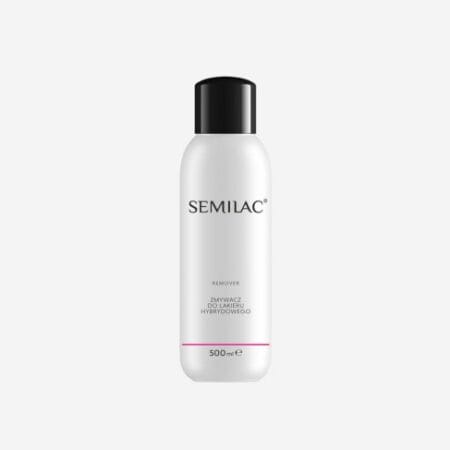 Semilac - Remover - 500ml