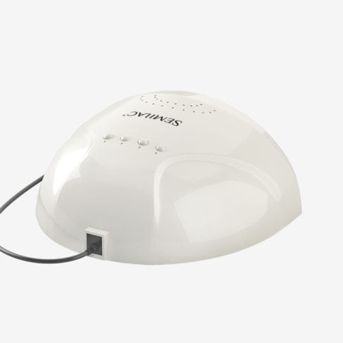 Semilac - Lampe UV LED - 48/24W – Image 2