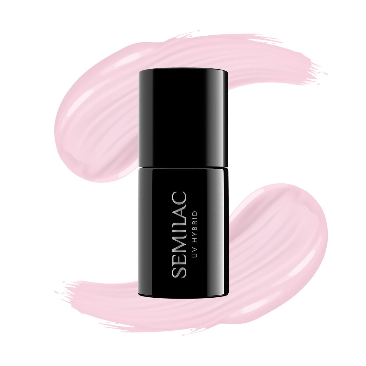 Semilac - Vernis semi-permanent Delicate French 002 - 7ml