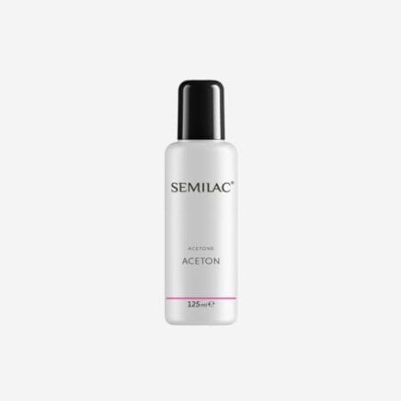 Semilac - Acetone - 125ml