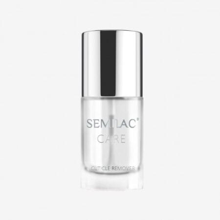 Semilac - Cuticule émollient - 7ml