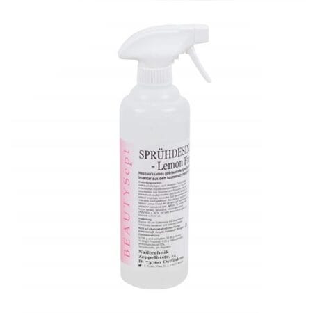Spray désinfectant BEAUTYSept 500ml