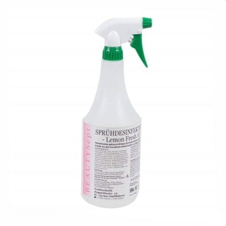 Spray désinfectant BEAUTYSept 1000ml