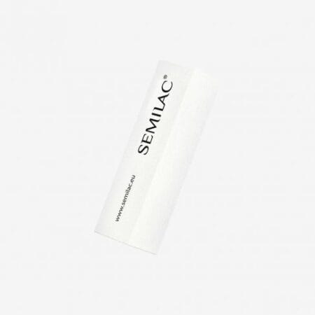 Semilac - Bloc polissoir