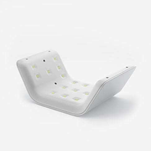 Semilac - Lampe UV LED - 36W – Image 2