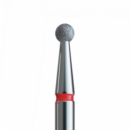 Fraise Diamant Boule F023 - IQ Nails