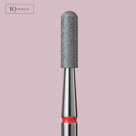Fraise Diamant Tonneau F023 - IQ Nails