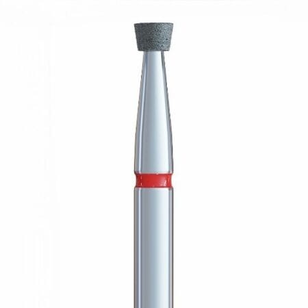 Fraise Diamant Cône inversé F018 - IQ Nails