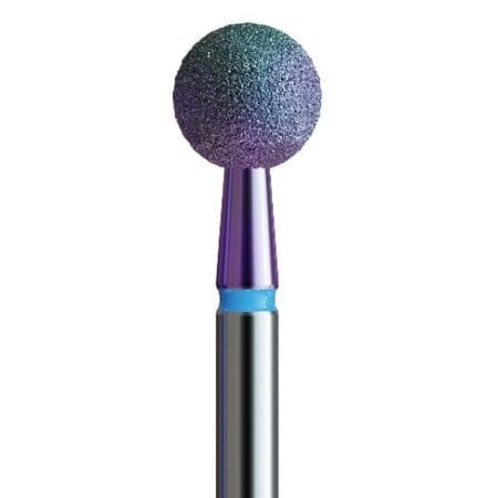 Fraise Diamant KMN Boule 060  - IQ Nails