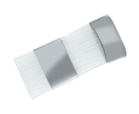 Brosse de nettoyage en nylon pour fraises