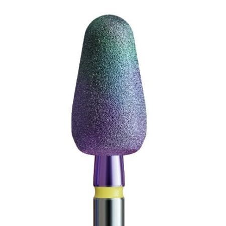 Fraise Diamant KMN Buffer EF060 - IQ Nails