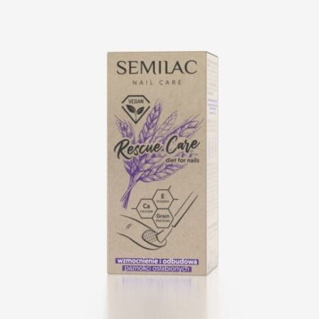 Semilac Rescue Care - 7ml
