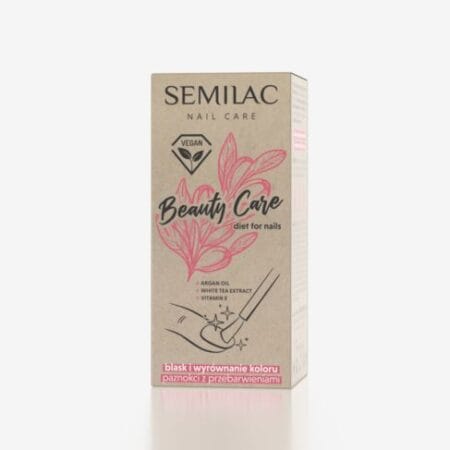 Semilac Beauty Care - 7ml