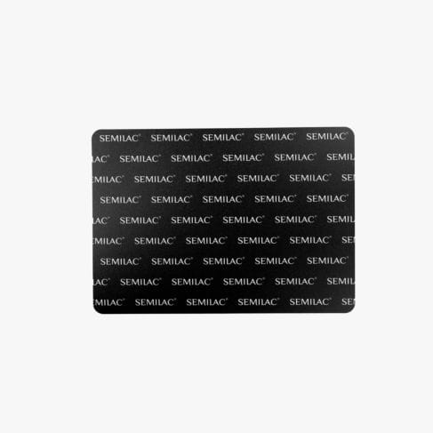 Semilac - Photo pad Black&White – Image 2