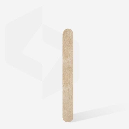 Base en Bois Droite EXPERT