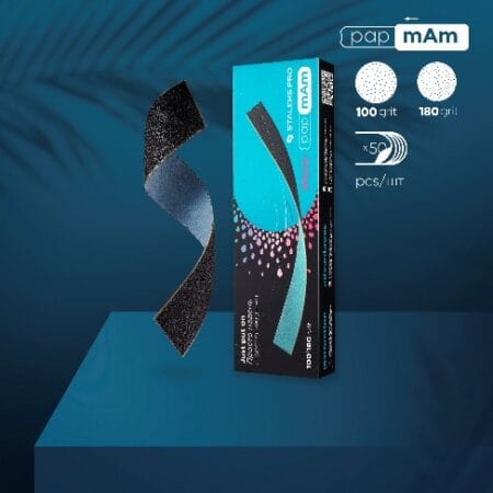 Recharges Limes papmAm pour Base Droite (50 pc) - DFCMix-22