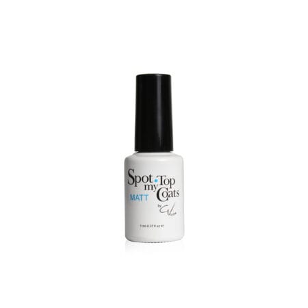 Top Coat Non Wipe Spot My Top MT5 - 11ml