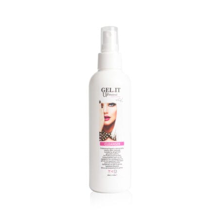 Cleanser - 200ml