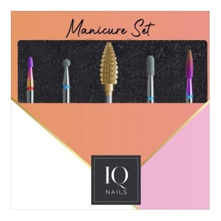 Coffret manucure EXPERT II