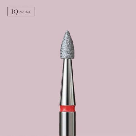 Fraise Diamant Cartouche F018 - IQ Nails