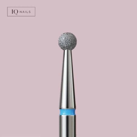 Fraise Diamant Boule 023 - IQ Nails