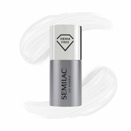 Semilac - Base HEMA Free - 7ml