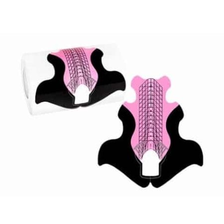 Chablons Forme Extrême - 100