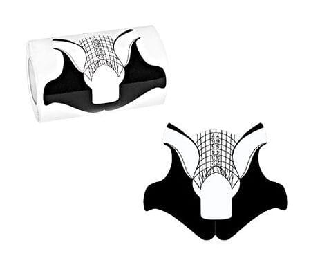 Chablons Forme Salon - 100