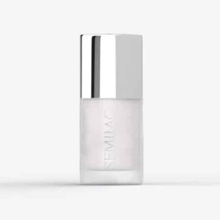 Semilac Revitalisant pour Ongles Nail Power Therapy 5en1 Crystal Strong - 7 ml