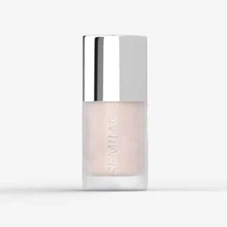 Semilac Revitalisant pour Ongles Nail Power Therapy 5en1 Recovery Nude - 7 ml