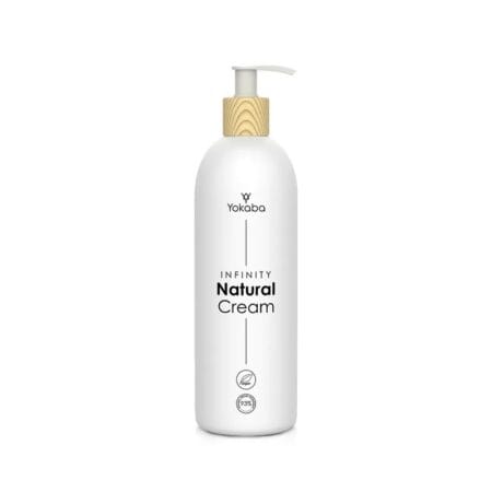 Crème Infinity Natural - 250 ml