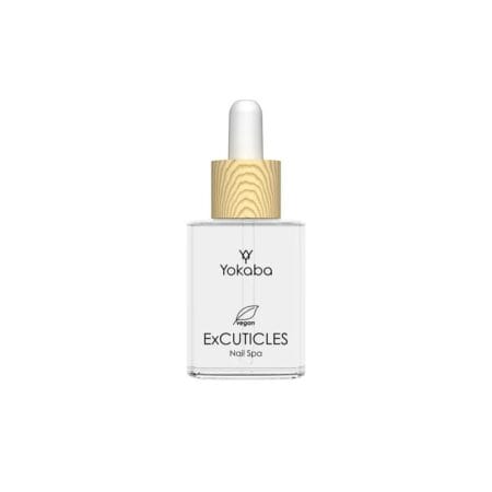 Nail Spa - ExCUTICLES 15 ML