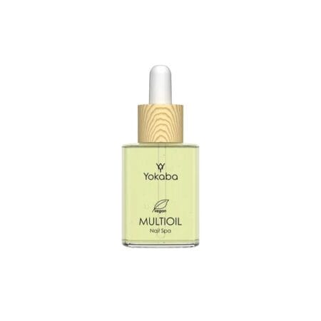 Nail spa - MULTIOIL 15 ML