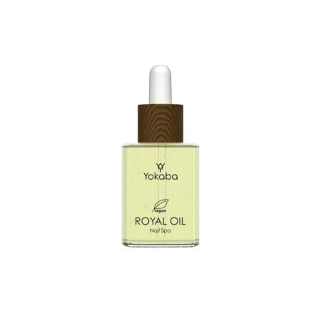 Nail spa - ROYAL OIL 15 ML