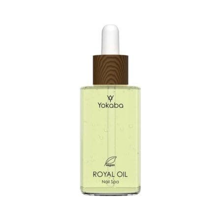 Nail spa - ROYAL OIL 50 ML