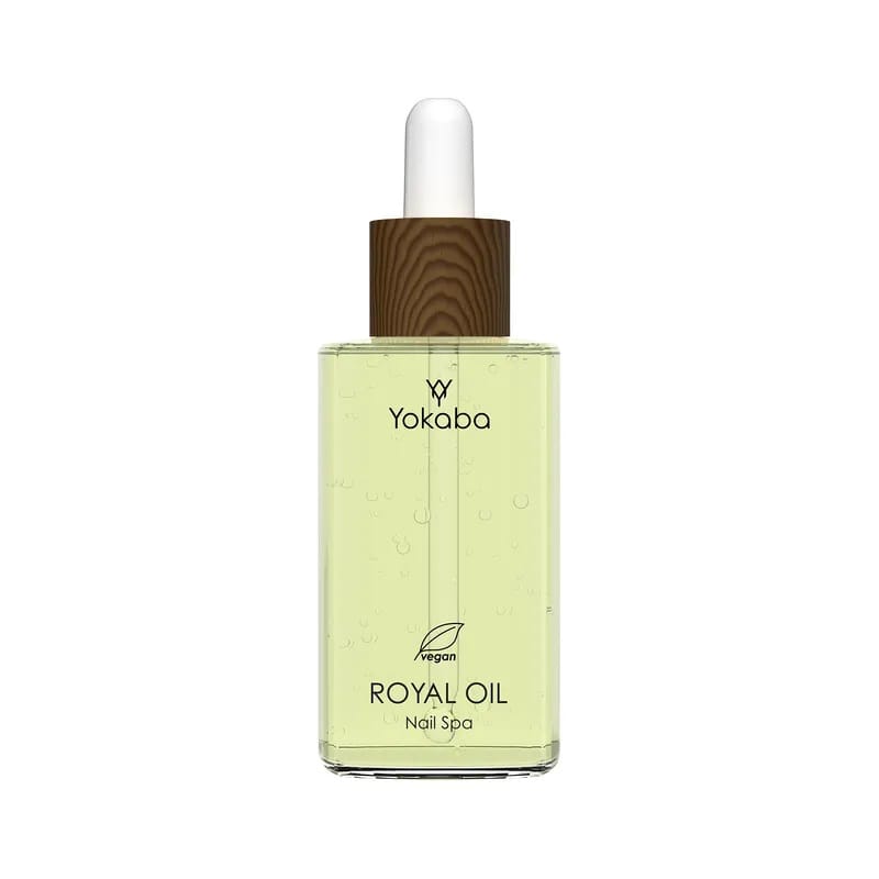 Nail spa - ROYAL OIL 50 ML