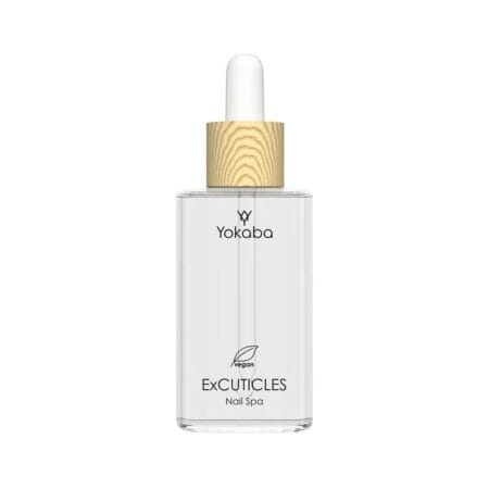 Nail Spa - ExCUTICLES 50 ML
