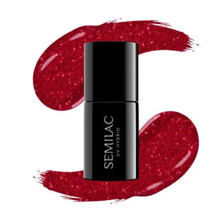 Semilac - Vernis semi-permanent My Love 026 - 7ml