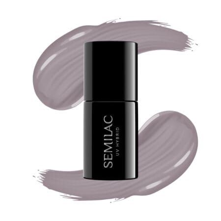 Semilac - Vernis semi-permanent Little Stone 140 - 7ml
