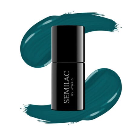 Semilac - Vernis semi-permanent Chiling Time 232 - 7ml
