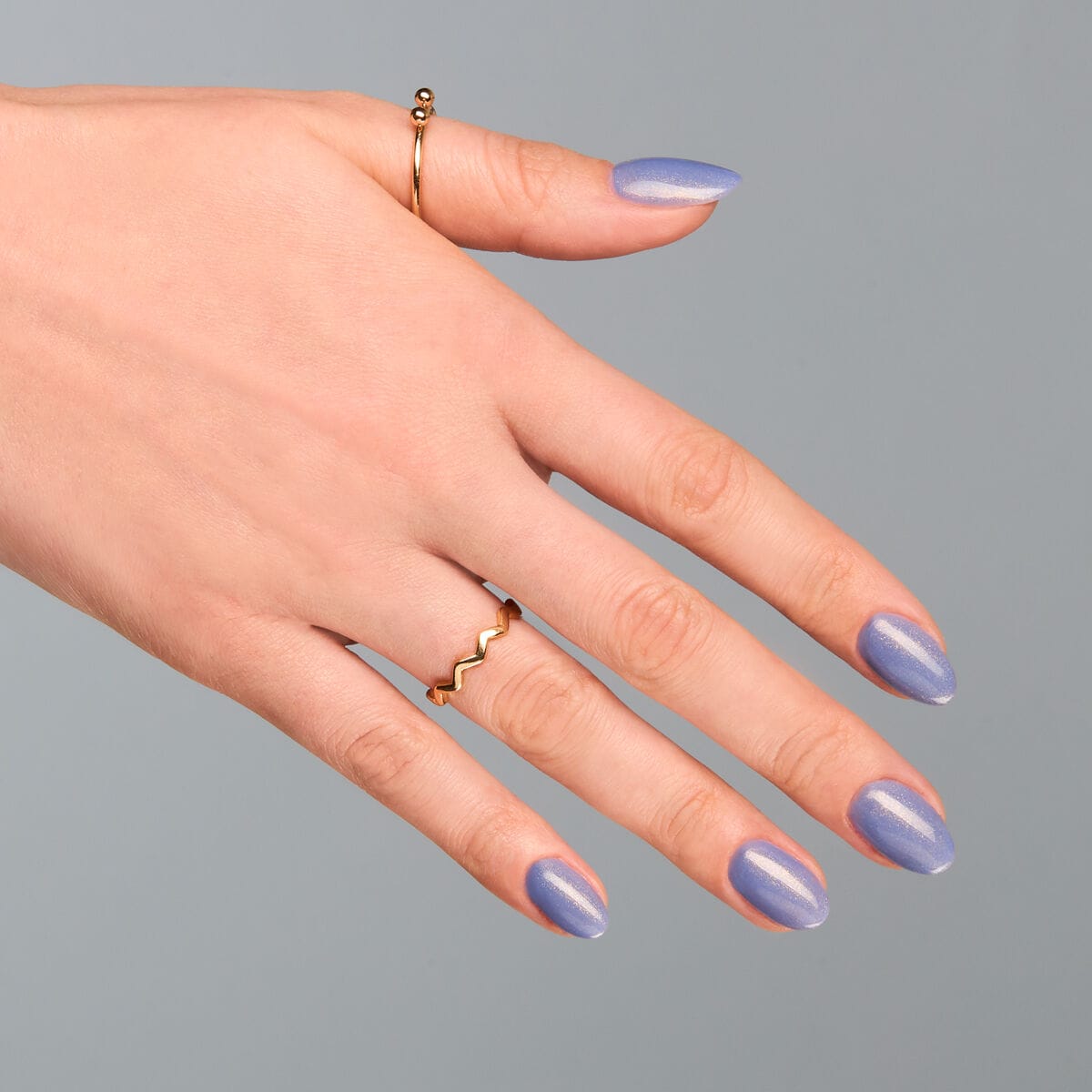 Semilac - Vernis semi-permanent Shimmer Stone Saphirre 379 - 7ml – Image 3