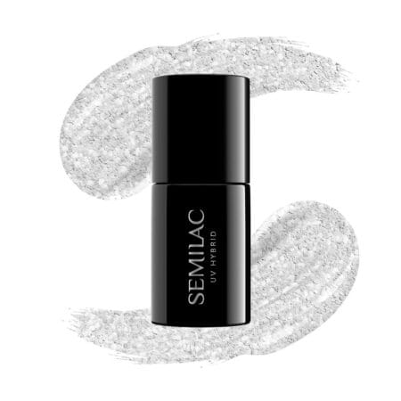 Semilac - Vernis semi-permanent Diamond Dust 503 - 7ml