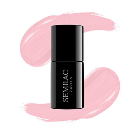Semilac - Vernis semi-permanent Lalalove 512 - 7ml