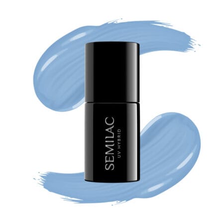 Semilac - Vernis semi-permanent Timpe To Fly 545 - 7ml