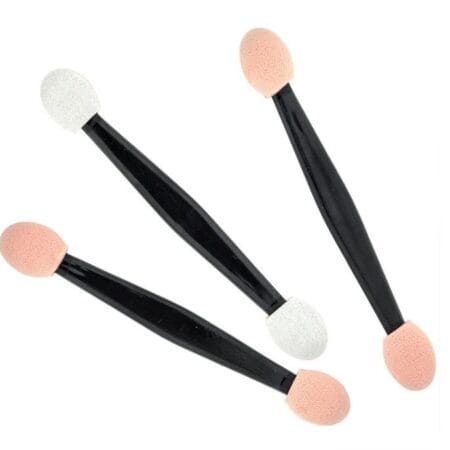 Applicateur pour poudre nail art