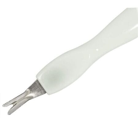 Coupe cuticules Plastique