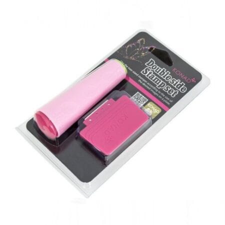 Konad Double tampon et raclette