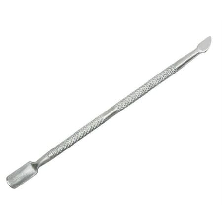 Pousse cuticules Acier Inoxydable