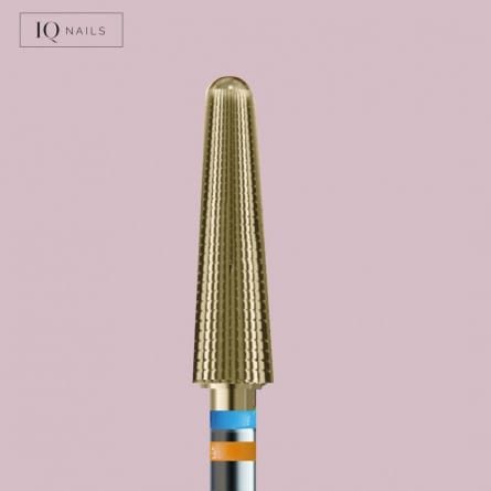 Fraise Tungstène ZRN Double-Sens MAGIC REFRESH - IQ Nails