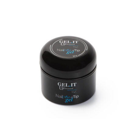 Nail Art & Tip Gel - 30gr